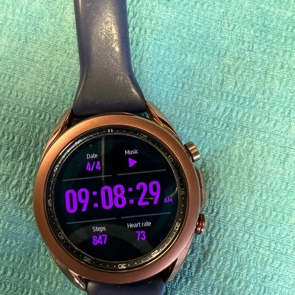 Accessories | I Am Selling The Samsung Galaxy Watch 3 Gps  display picture 1